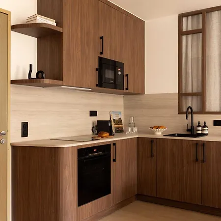 Elegant - Ac- 2br-6p- Madeleine Apartment Paris