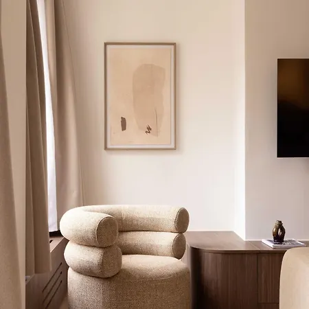 Apartment Elegant - Ac- 2br-6p- Madeleine