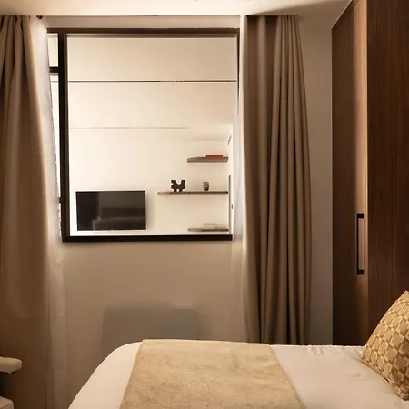 Apartment Elegant - Ac- 2br-6p- Madeleine *